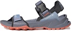 Buy adidas Terrex Hydroterra Sandal 'Kelabu Biru Jingga' ID4271