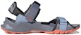 adidas Terrex Hydroterra Sandal 'Kelabu Biru Jingga' ID4271
