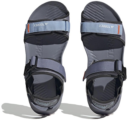 adidas Terrex Hydroterra Sandal 'Kelabu Biru Jingga' ID4271 Purchase adidas Terrex Hydroterra Sandal 'Kelabu Biru Jingga' ID4271