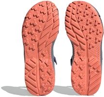 adidas Terrex Hydroterra Sandal 'Kelabu Biru Jingga' ID4271 Details for adidas Terrex Hydroterra Sandal 'Kelabu Biru Jingga' ID4271