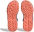 Details for adidas Terrex Hydroterra Sandal 'Kelabu Biru Jingga' ID4271