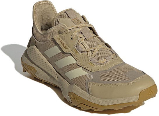 adidas Terrex Hyperblue 'Beige Tone' GW2724 Lookbook adidas Terrex Hyperblue 'Beige Tone' GW2724