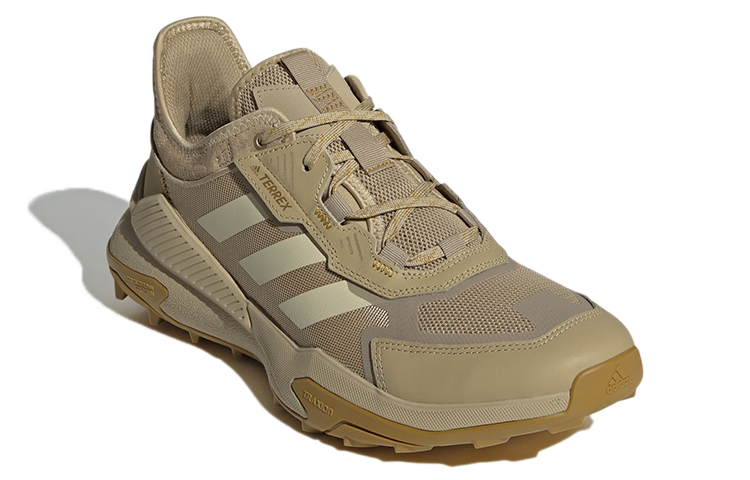 Lookbook adidas Terrex Hyperblue ''Beige Tone'' Wandelschoenen GW2724