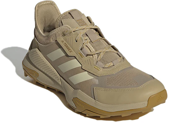 adidas Terrex Hyperblue ''Beige Tone'' Wandelschoenen GW2724 Lookbook adidas Terrex Hyperblue ''Beige Tone'' Wandelschoenen GW2724