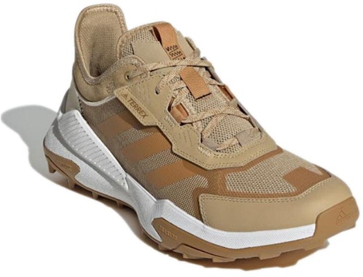adidas Terrex Hyperblue 'Beige Tone Mesa' FZ3402 Lookbook adidas Terrex Hyperblue 'Beige Tone Mesa' FZ3402