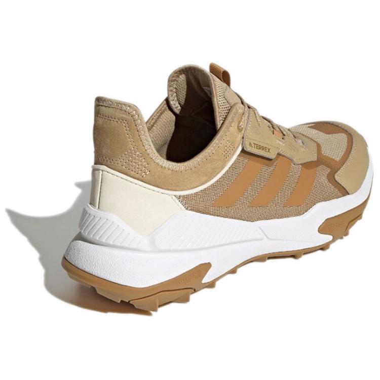 Shop adidas Terrex Hyperblue ''Beige Tone Mesa'' Wanderschuhe FZ3402