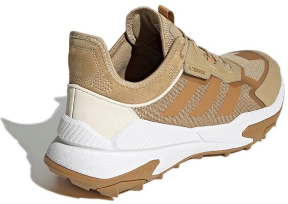 adidas Terrex Hyperblue 'Beige Tone Mesa' FZ3402 Shop adidas Terrex Hyperblue 'Beige Tone Mesa' FZ3402