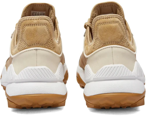 adidas Terrex Hyperblue ''Beige Tone Mesa'' Wanderschuhe FZ3402 Details for adidas Terrex Hyperblue ''Beige Tone Mesa'' Wanderschuhe FZ3402