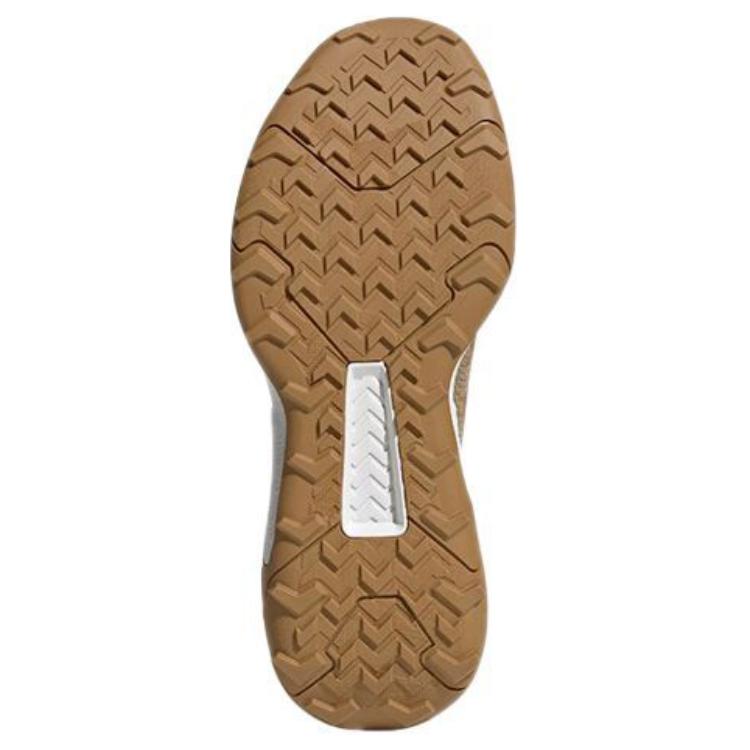 Sizing adidas Terrex Hyperblue ''Beige Tone Mesa'' Wanderschuhe FZ3402