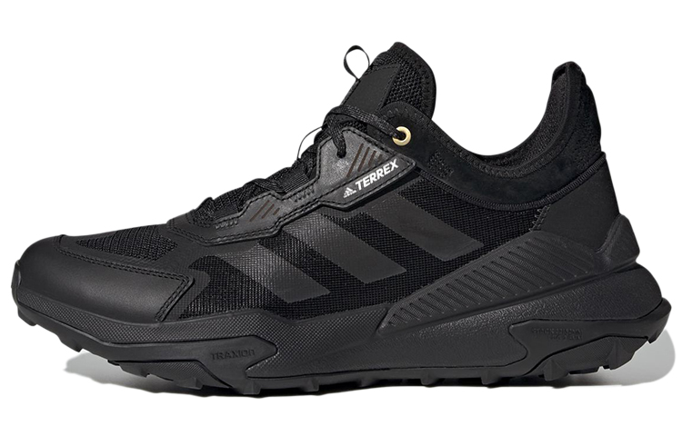 adidas Terrex Hyperblue 'Black' GZ3026
