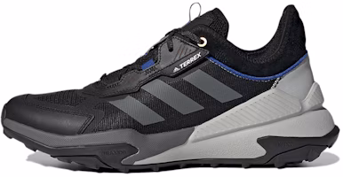 adidas Terrex Hyperblue 'Black Grey' FZ3401 adidas Terrex Hyperblue 'Black Grey' FZ3401