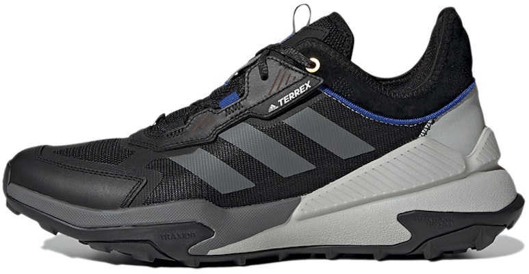 adidas Terrex Hyperblue 'Black Grey' FZ3401 Buy adidas Terrex Hyperblue 'Black Grey' FZ3401
