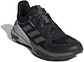 Lookbook adidas Terrex Hyperblue '黑灰' FZ3401