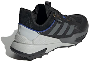 Shop adidas Terrex Hyperblue '黑灰' FZ3401