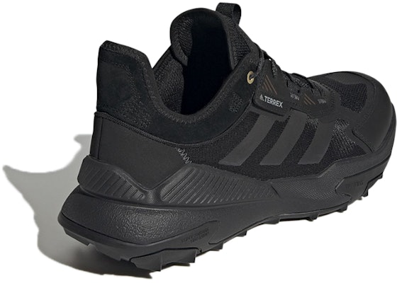 adidas Terrex Hyperblue 'Black' GZ3026 Shop adidas Terrex Hyperblue 'Black' GZ3026