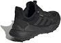 Shop adidas Terrex Hyperblue 'Hitam' GZ3026