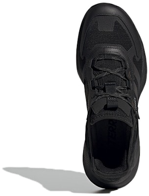 adidas Terrex Hyperblue 'Black' GZ3026 Purchase adidas Terrex Hyperblue 'Black' GZ3026