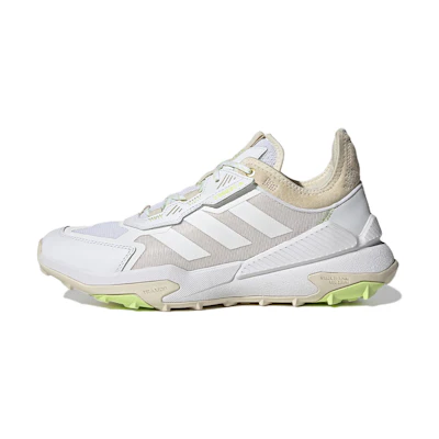 adidas Terrex Hyperblue Hiking 'White'