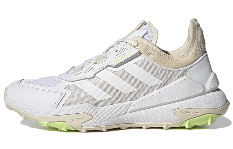 adidas Terrex Hyperblue Hiking 'White' GZ3027
