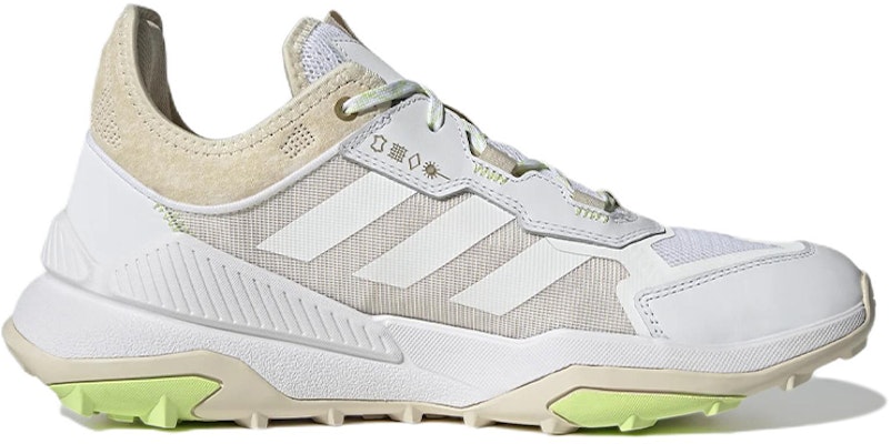 adidas Terrex Hyperblue Hiking 'White' GZ3027 Order adidas Terrex Hyperblue Hiking 'White' GZ3027