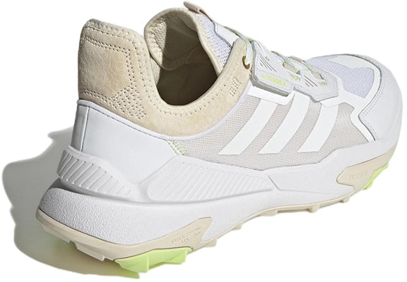 adidas Terrex Hyperblue Hiking 'White' GZ3027 Shop adidas Terrex Hyperblue Hiking 'White' GZ3027