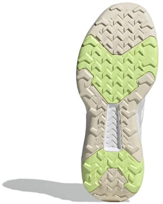 adidas Terrex Hyperblue Senderismo 'Blanco' GZ3027 Details for adidas Terrex Hyperblue Senderismo 'Blanco' GZ3027