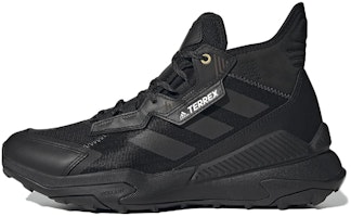 adidas Terrex Hyperblue Mid 'Black' GZ3025 adidas Terrex Hyperblue Mid 'Black' GZ3025