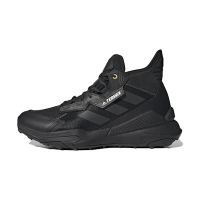 adidas Terrex Hyperblue Mid 'Black'