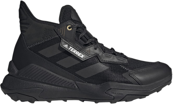 adidas Terrex Hyperblue Mid 'Hitam' GZ3025 Buy adidas Terrex Hyperblue Mid 'Hitam' GZ3025