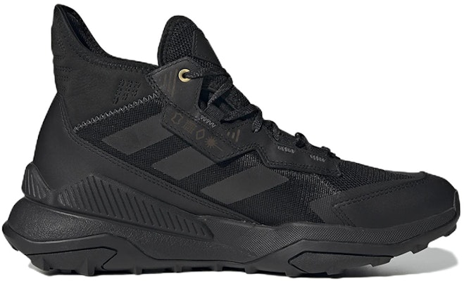 adidas Terrex Hyperblue Mid 'Black' GZ3025 Order adidas Terrex Hyperblue Mid 'Black' GZ3025