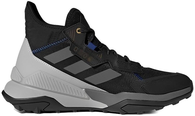adidas Terrex Hyperblue Mid 'Hitam Abu-abu' FY9701 Order adidas Terrex Hyperblue Mid 'Hitam Abu-abu' FY9701