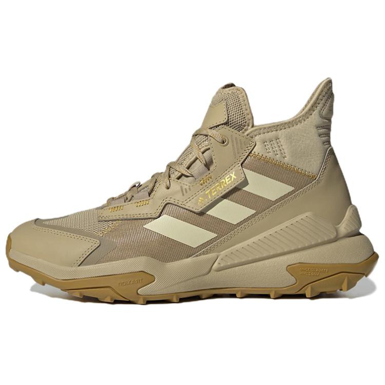 adidas Terrex Hyperblue Mid Hiking 'Khaki' GW2723