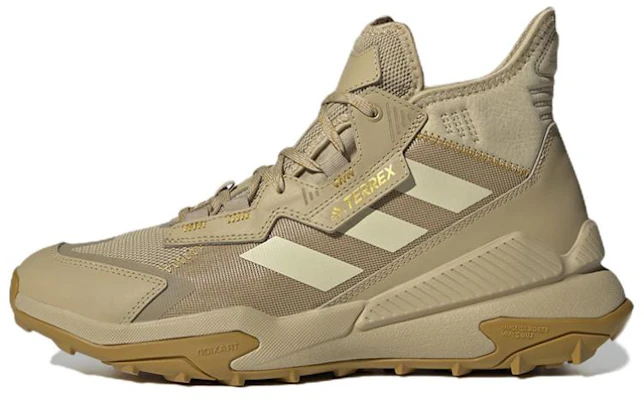 adidas Terrex Hyperblue Mid Senderismo 'Khaki' GW2723 Buy adidas Terrex Hyperblue Mid Senderismo 'Khaki' GW2723