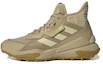 Buy adidas Terrex Hyperblue Mid Senderismo 'Khaki' GW2723