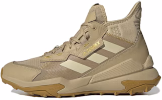 adidas Terrex Hyperblue Mid Hiking 'Khaki' GW2723 adidas Terrex Hyperblue Mid Hiking 'Khaki' GW2723