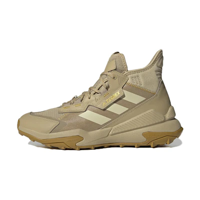 adidas Terrex Hyperblue Mid Hiking 'Khaki'