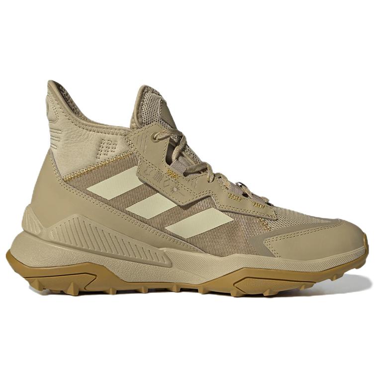Order adidas Terrex Hyperblue Mid Senderismo 'Khaki' GW2723