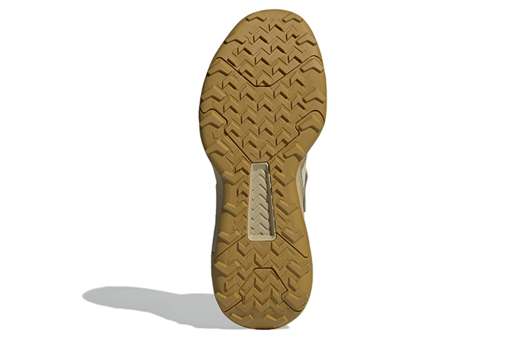 Details for adidas Terrex Hyperblue Mid Senderismo 'Khaki' GW2723