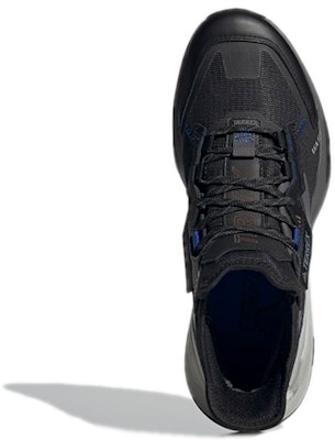 テレックス ハイパーブルーMid レインRDY 黒灰 FZ3399 Purchase テレックス ハイパーブルーMid レインRDY 黒灰 FZ3399
