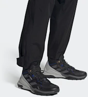Sizing 阿迪達斯Terrex Hyperblue Mid Rain.RDY '黑灰' FZ3399