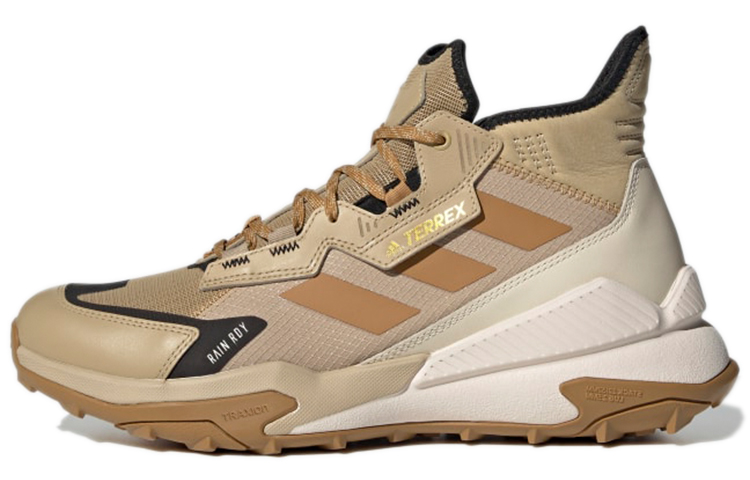 Buy adidas Terrex Hyperblue Mid Rain.RDY Sand Mesa Botas Impermeables Trail FY9692