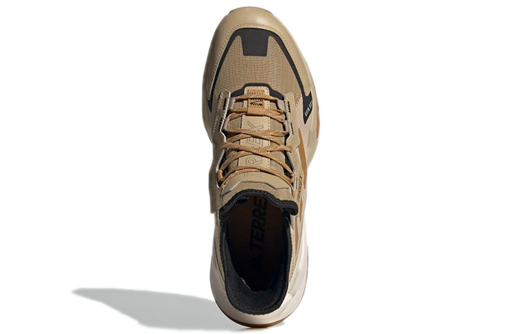 Purchase adidas Terrex Hyperblue Mid Rain.RDY Sand Mesa Botas Impermeables Trail FY9692