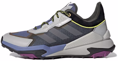 adidas Terrex Hyperblue 'Black Grey Orbit Violet' FY9707 adidas Terrex Hyperblue 'Black Grey Orbit Violet' FY9707