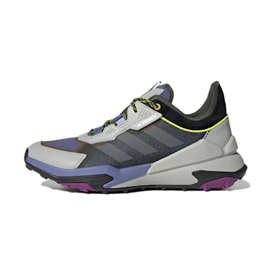 adidas Terrex Hyperblue 'Black Grey Orbit Violet'