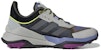 adidas Terrex Hyperblue Sneakers Hitam/Kelabu FY9707