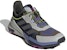adidas Terrex Hyperblue Sneakers Hitam/Kelabu FY9707
