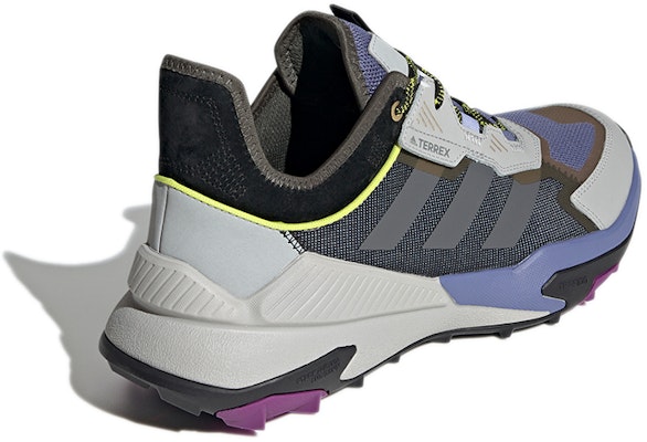 adidas Terrex Hyperblue 'Black Grey Orbit Violet' FY9707 Shop adidas Terrex Hyperblue 'Black Grey Orbit Violet' FY9707