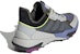 adidas Terrex Hyperblue Sneakers Hitam/Kelabu FY9707