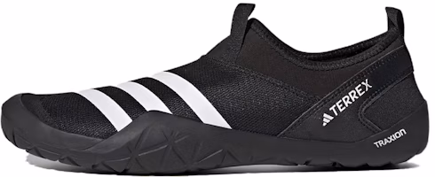 adidas Terrex Jawpaw 'Black White' HP8648(YC) adidas Terrex Jawpaw 'Black White' HP8648(YC)