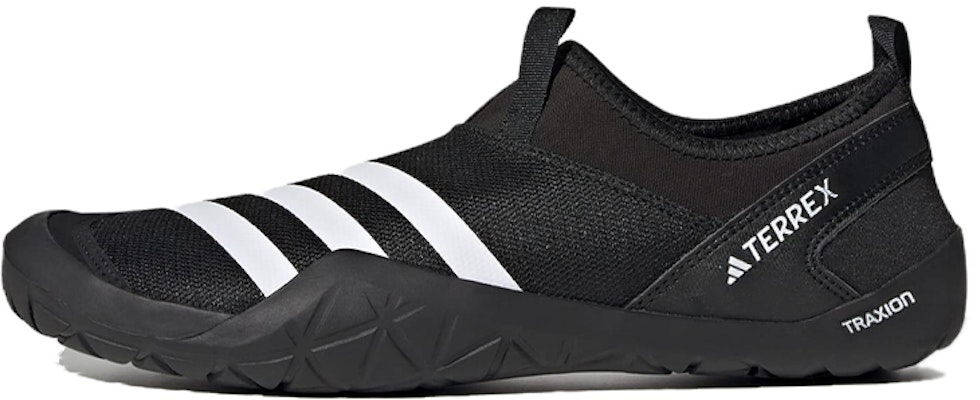 adidas Terrex Jawpaw 'Black White' HP8648(YC) Buy adidas Terrex Jawpaw 'Black White' HP8648(YC)